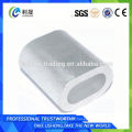 Din3093 Crimp Aluminum Ferrule